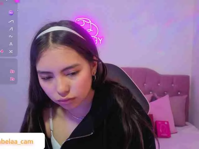 Isabela-tay