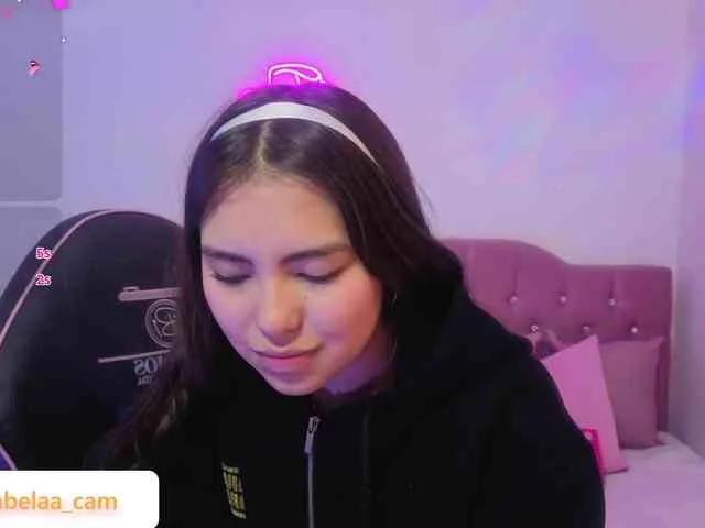 Isabela-tay