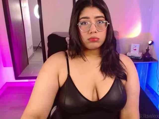 AlexaKim