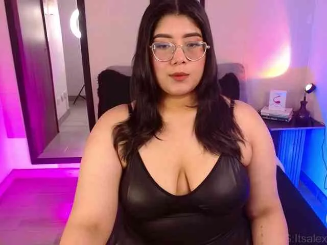 AlexaKim