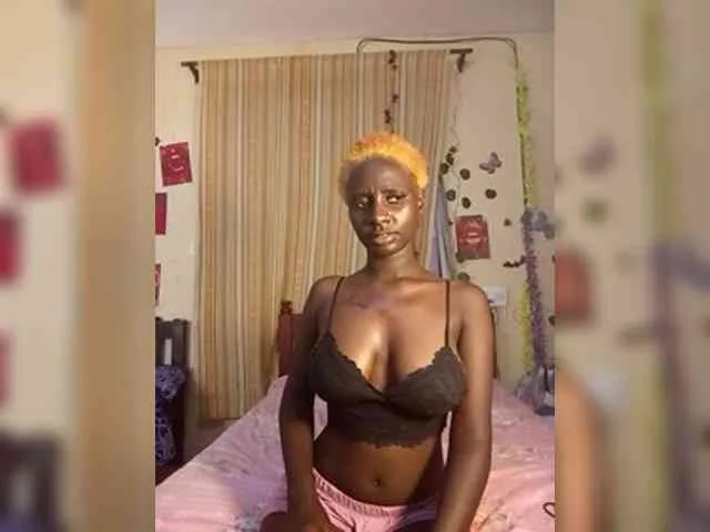 Sexydavinah
