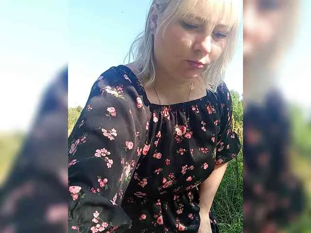 Lady-marshmallows