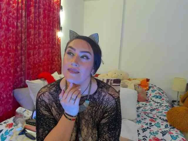 MeganHotCurvy