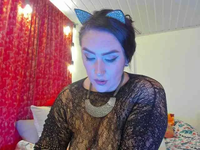 MeganHotCurvy