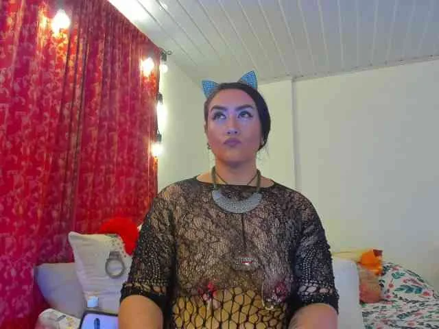 MeganHotCurvy