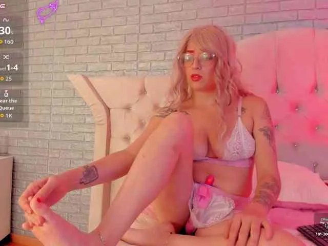 RoxanneStorm