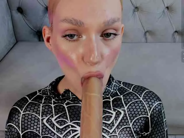 IceStrawberry