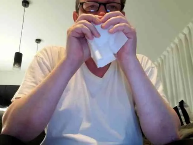 Happycam-Man