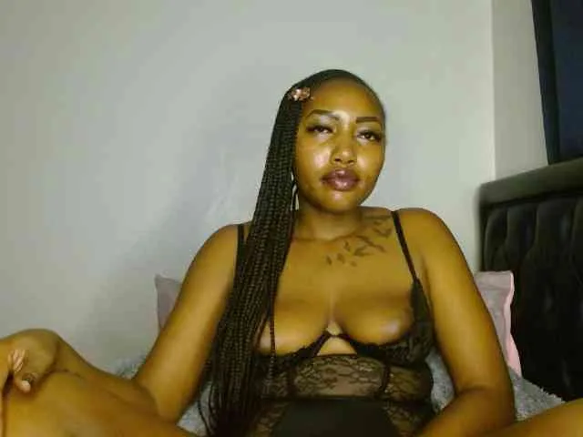 Prety-chocolatte