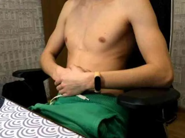 MaximPitt