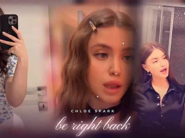 ChloeSpark