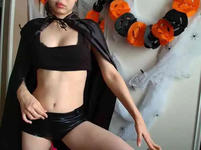 Kimy-Jina