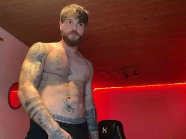 Tattoo69cockOG