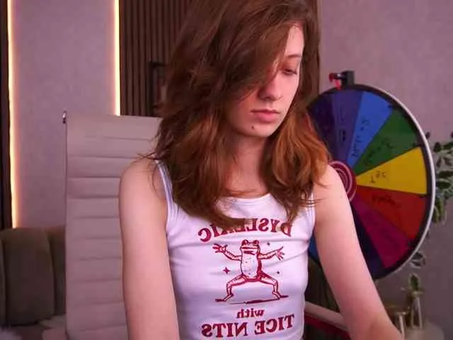 CuteeFoxy