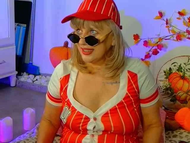 CougarMilf