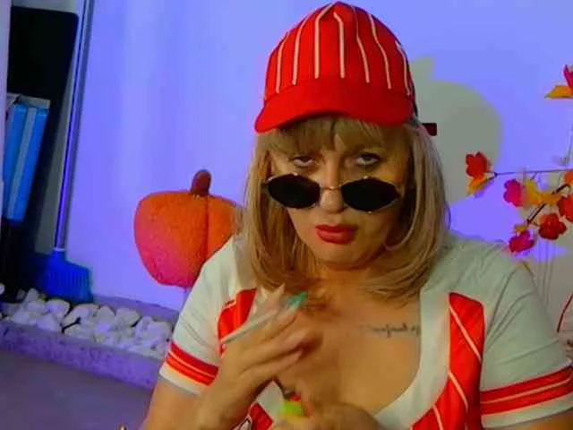 CougarMilf