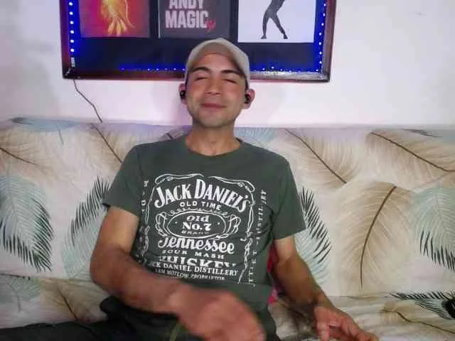 Andy-magic