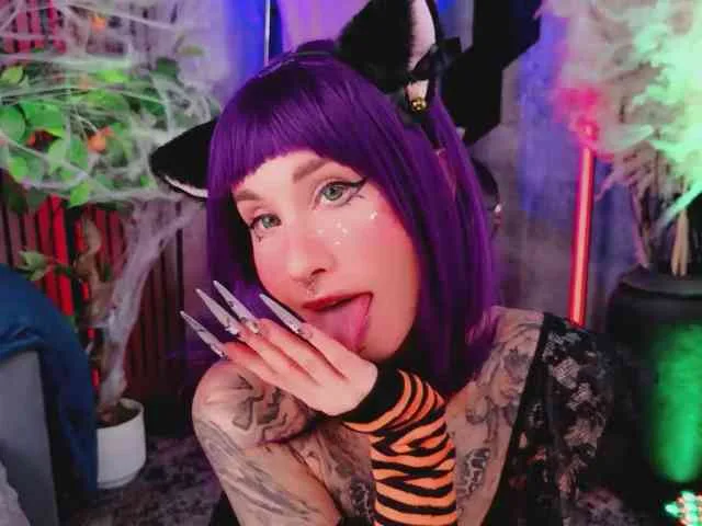 Vespera_Nekogirl