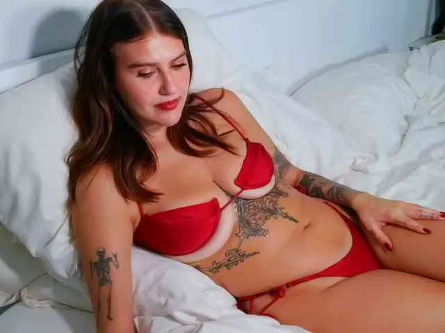 clairerae