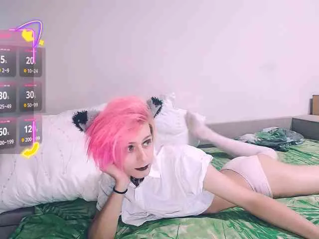 Littlepinkcat