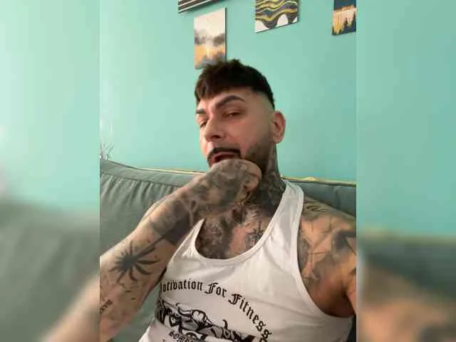 Masterboy33