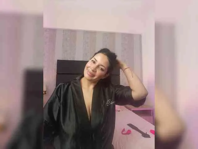 ZamaraSweet
