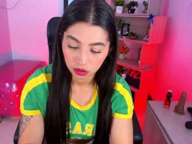 VeronicaCream
