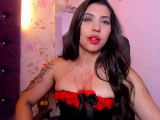 VeronicaCream