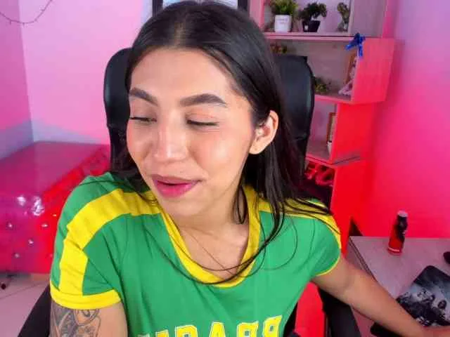 VeronicaCream