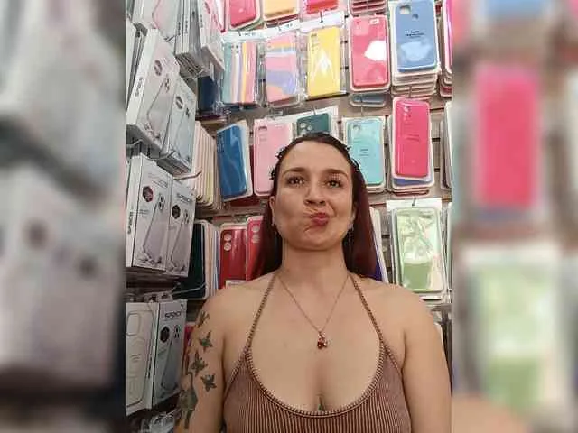 RousseHills