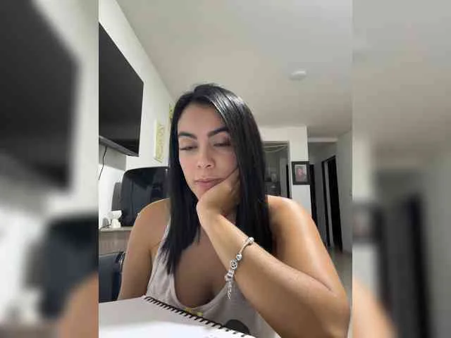 ThaliiaDuran