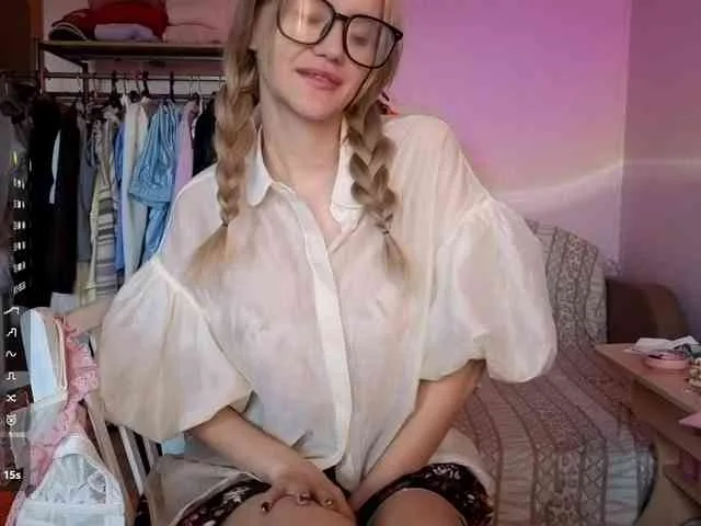 Melissablow