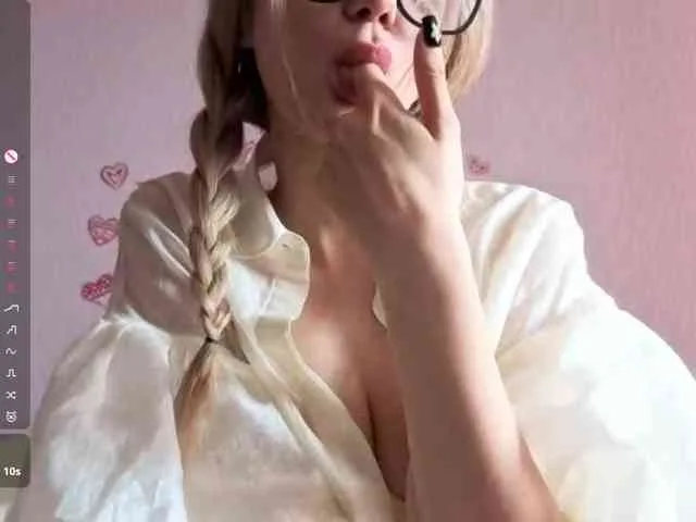 Melissablow