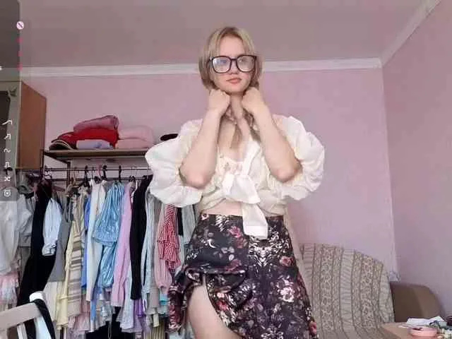 Melissablow