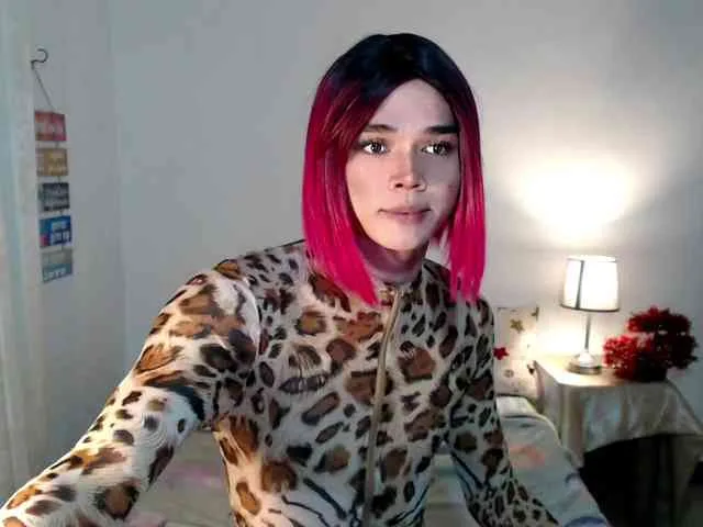 Luckycharm0