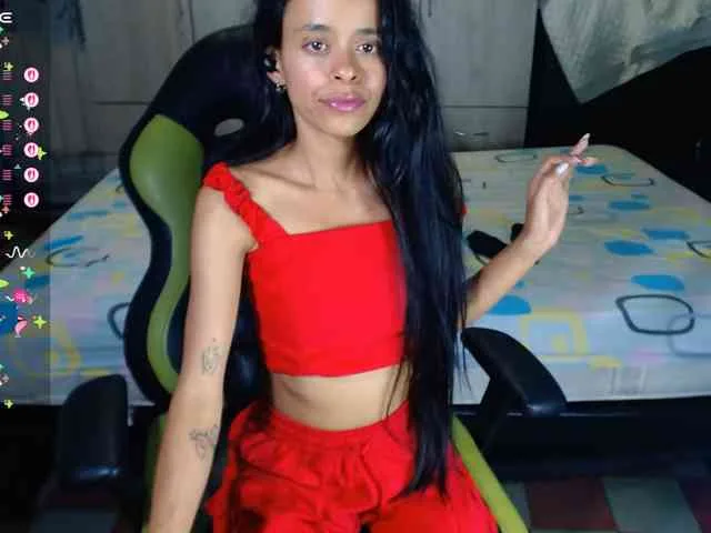 Mia-sexy