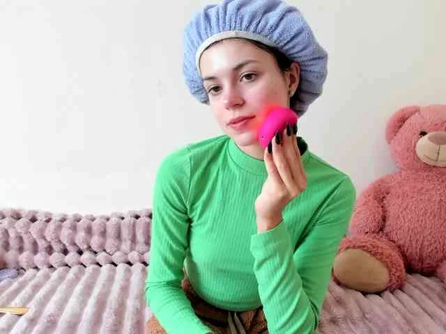 Honeykrisspussy
