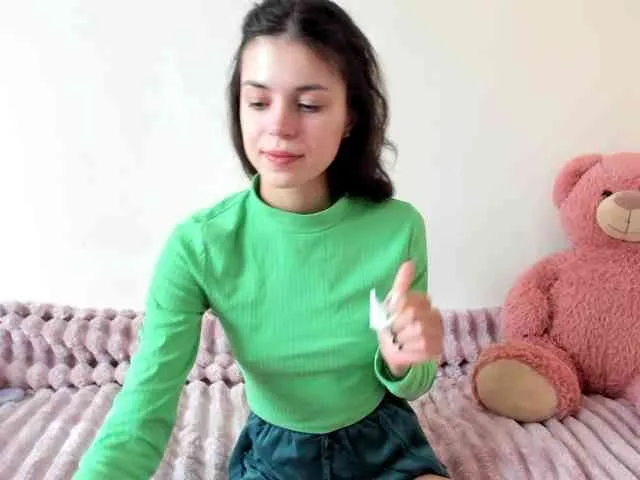 Honeykrisspussy
