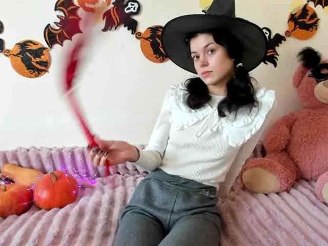 Honeykrisspussy