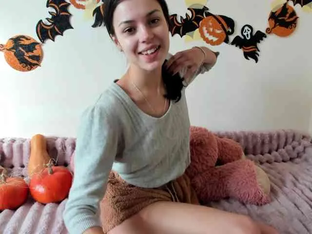 Honeykrisspussy