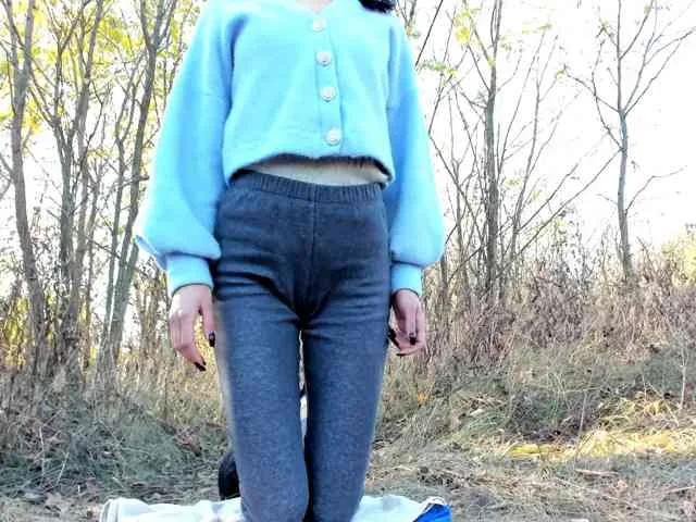 Honeykrisspussy
