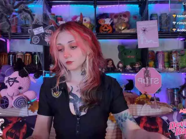 Devil-Baby
