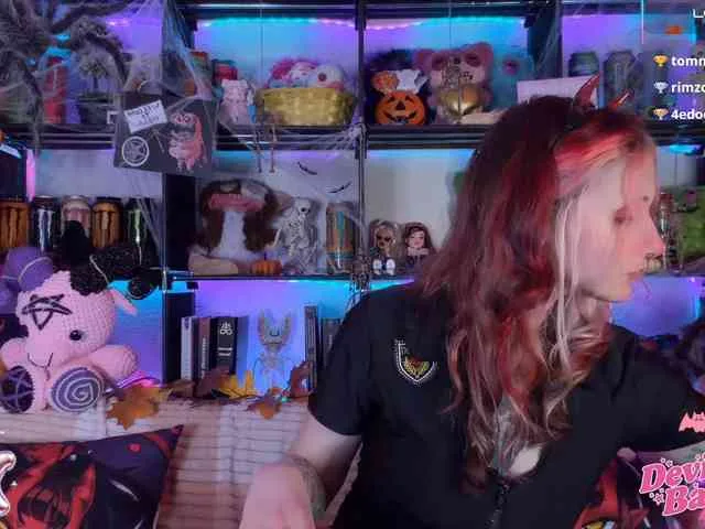 Devil-Baby