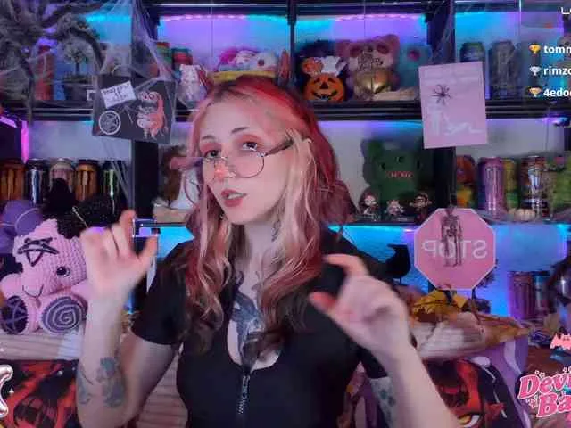 Devil-Baby