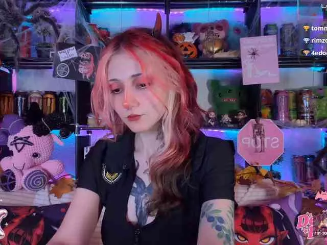 Devil-Baby