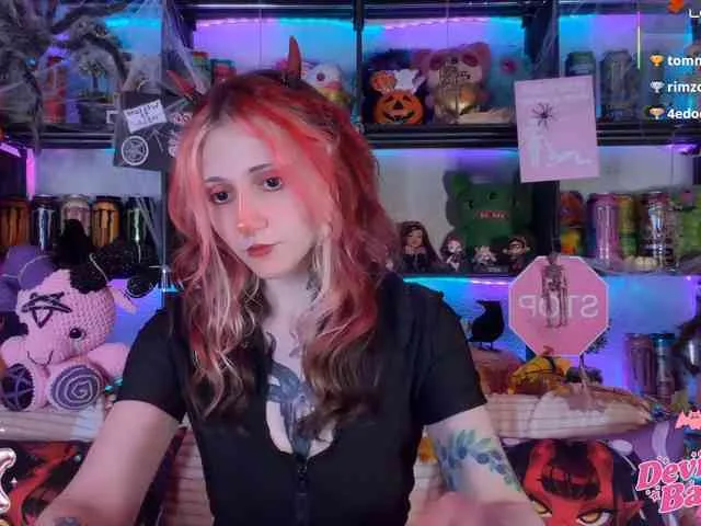 Devil-Baby