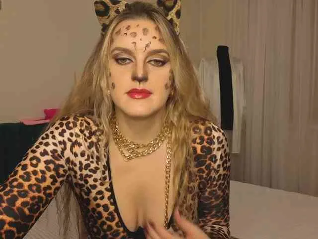 kategoddess