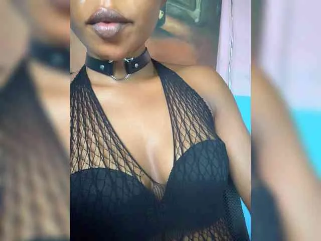 HotEbonyGirl