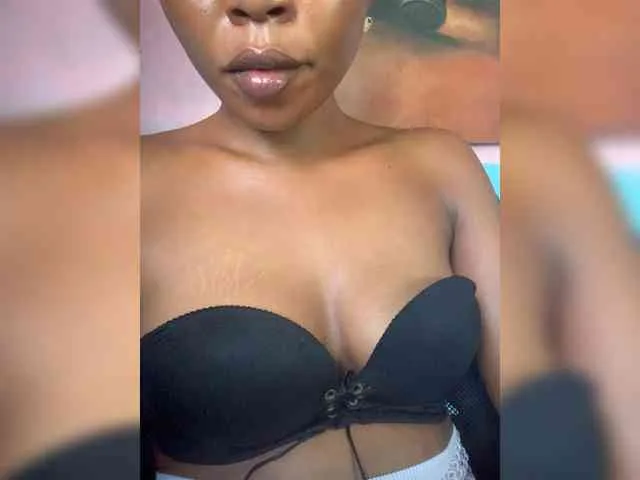 HotEbonyGirl