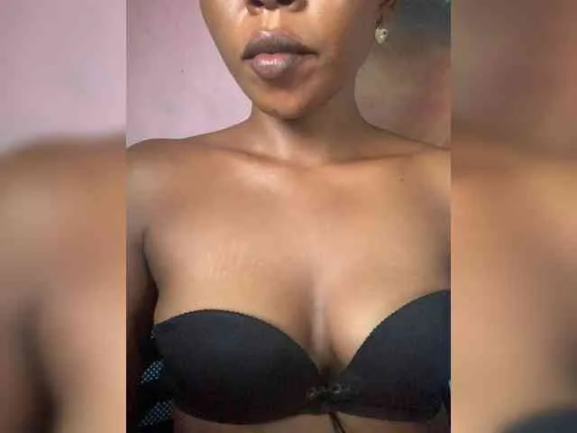 HotEbonyGirl